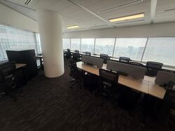 Gateway East (D7), Office #471222301